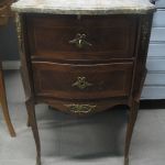 467 3121 CHEST OF DRAWERS